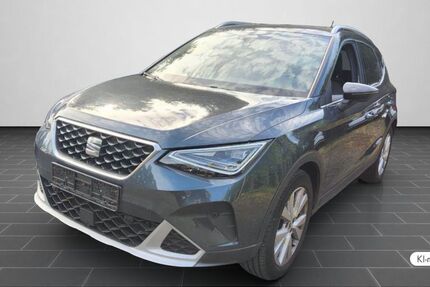 Seat Arona 41.947 km 18.100 &euro; Kirkel 66459