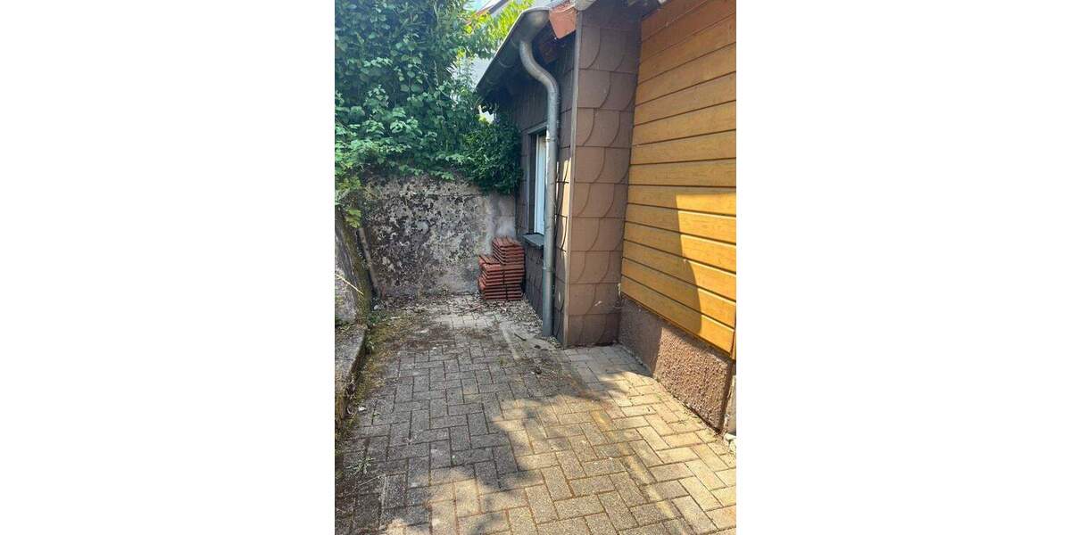 Mehrfamilienhaus, Wohnhaus Spiesen-Elversberg Elversberg - 7 Zimmer, 150 m&sup2;, 140.000&euro; | Angebot:25769640