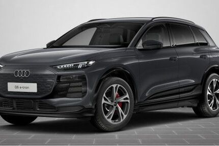 Audi Q6 e-tron 9.969 km 67.990 &euro; Homburg 66424