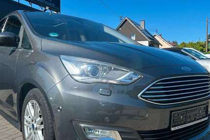 Ford C-Max 127.000 km 10.700 &euro; Riegelsberg 66292