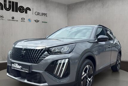 Peugeot 2008 8.900 km 21.990 &euro; Dillingen 66763
