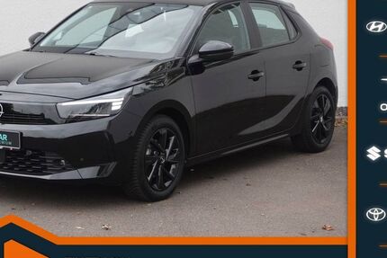 Opel Corsa 6.800 km 17.480 &euro; Saarbrücken 66121