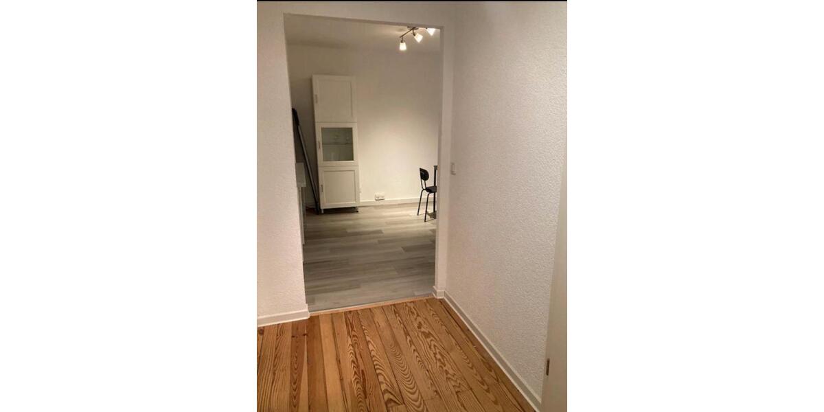 Dachgeschoßwohnung Saarbrücken St. Arnual - 2 Zimmer, 60 m&sup2;, 580&euro; | Angebot:26645229