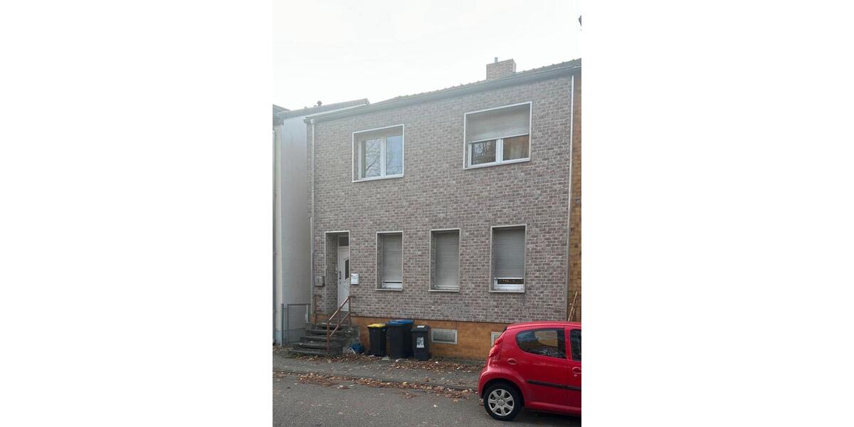 Etagenwohnung Völklingen - 3 Zimmer, 83 m&sup2;, 99.999&euro; | Angebot:25480387