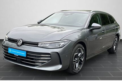 VW Passat 16.738 km 35.690 &euro; Neunkirchen 66538
