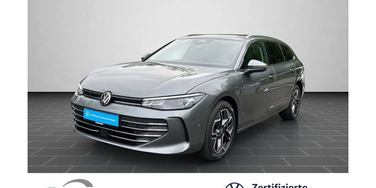 VW Passat 16.738 km 35.690 &euro; Neunkirchen 66538