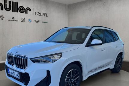 BMW X1 12.331 km 44.770 &euro; Lebach 66822