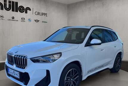 BMW X1 7.502 km 45.990 &euro; Lebach 66822