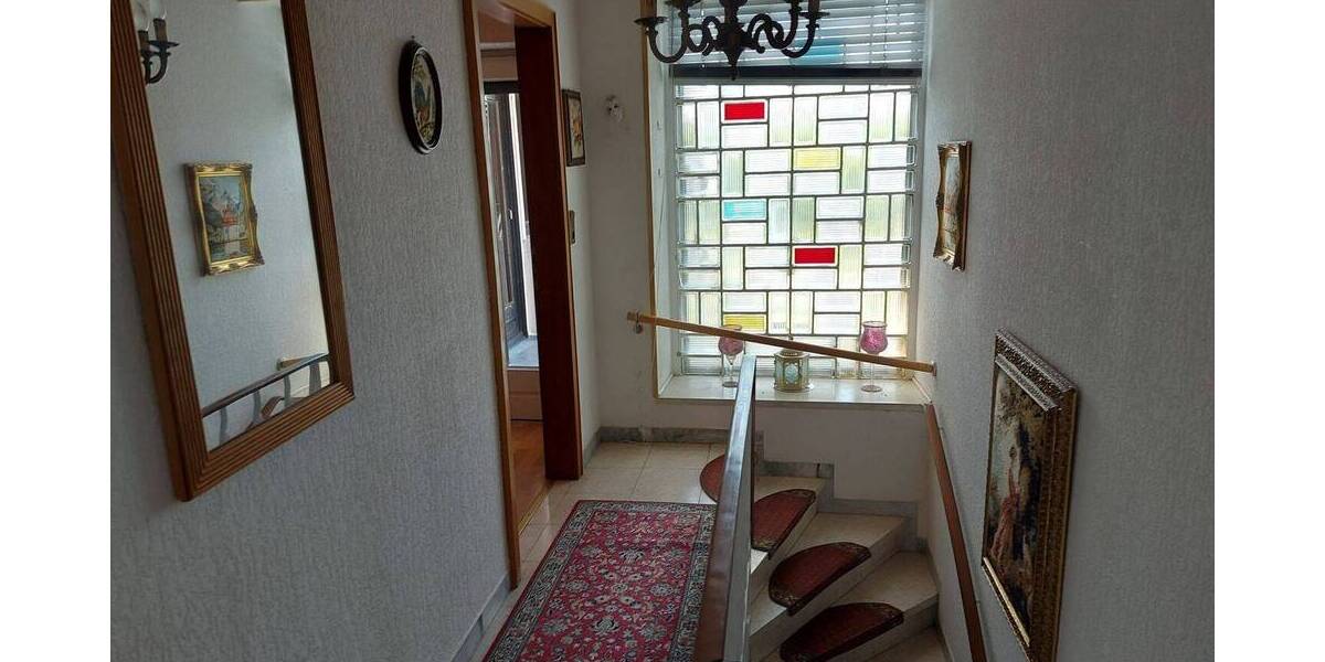 Einfamilienhaus Wallerfangen / Sankt Barbara St Barbara - 5 Zimmer, 125 m&sup2;, 138.000&euro; | Angebot:25742869