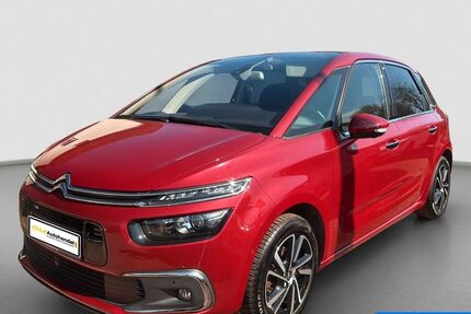 Citroen C4 Picasso 104.493 km 8.700 &euro; Saarlouis 66740