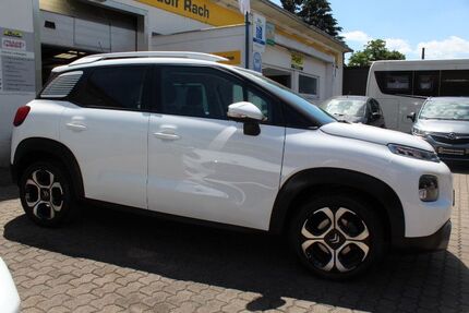 Citroen C3 45.247 km 15.900 &euro; Ensdorf 66806