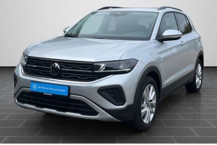 VW T-Cross 24.100 km 24.500 &euro; Homburg 66424