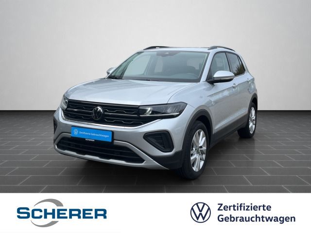 VW T-Cross 24.100 km 24.500 &euro; Homburg 66424