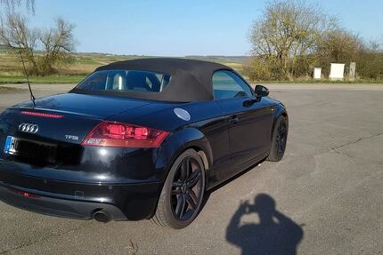 Audi TT 119.248 km 13.000 &euro; Medelsheim 66453