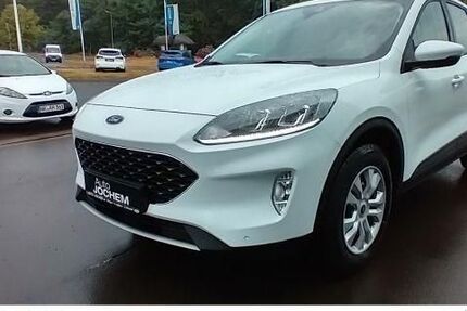 Ford Kuga 53.679 km 17.989 &euro; Illingen 66557