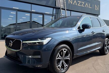 Volvo XC60 105.000 km 23.999 &euro; Saarlouis 66740
