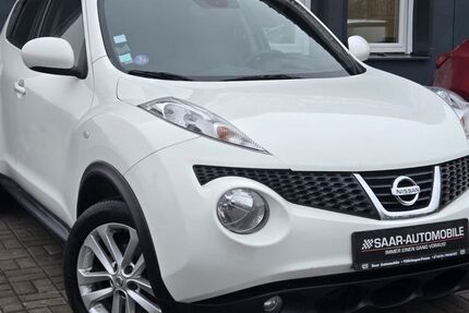 Nissan Juke 68.980 km 6.999 &euro; Völklingen-Fenne 66333