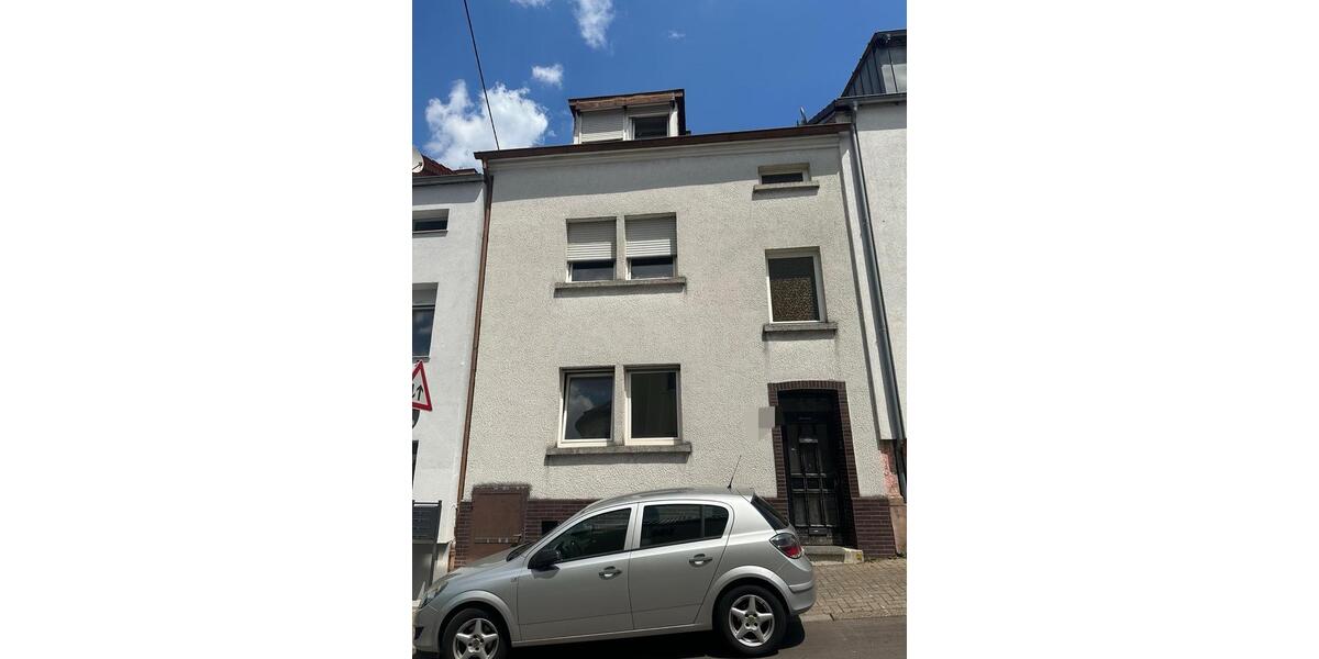 Mehrfamilienhaus, Wohnhaus Neunkirchen - 7 Zimmer, 175 m&sup2;, 229.000&euro; | Angebot:25883235