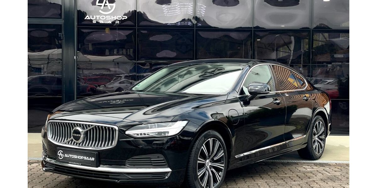 Volvo S90 63.000 km 34.900 &euro; Saarbrücken 66117