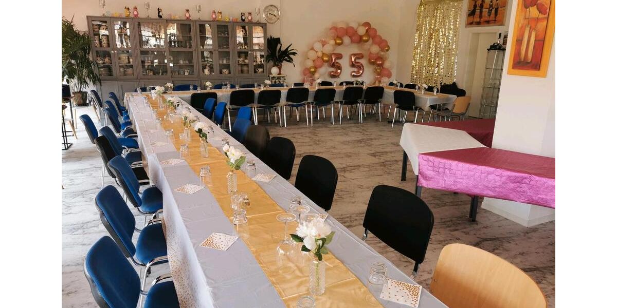 Gewerbeobjekt Lebach - 180&euro; | Angebot:17954968