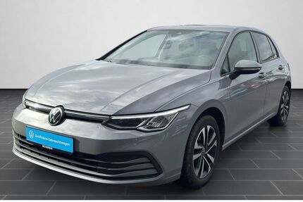 VW Golf 59.550 km 16.990 &euro; Saarbrücken 66115