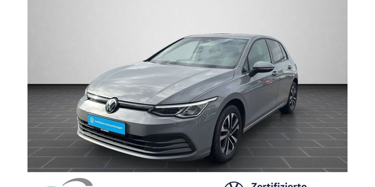 VW Golf 59.550 km 17.500 &euro; Saarbrücken 66115