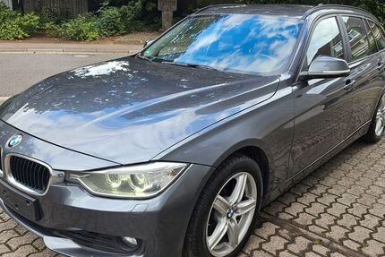 BMW 330 190.000 km 9.900 &euro; Saarlouis 66740