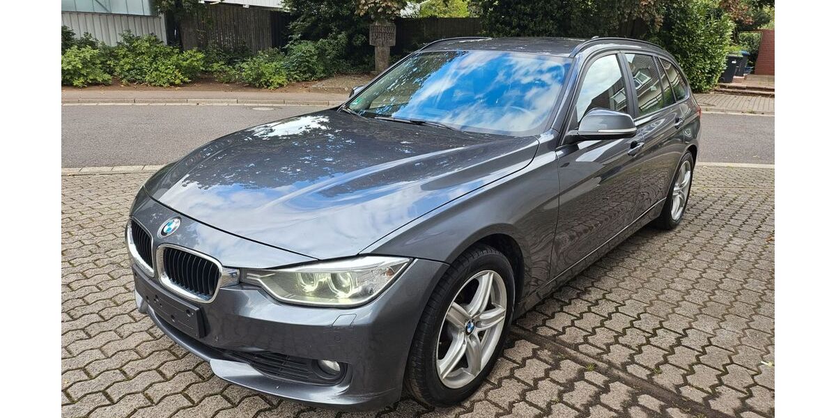 BMW 330 190.000 km 9.900 &euro; Saarlouis 66740