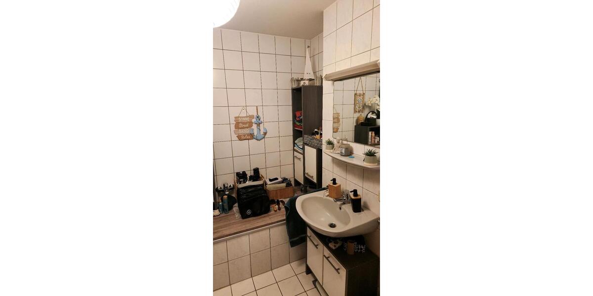 Erdgeschoßwohnung Saarlouis - 3.5 Zimmer, 81 m&sup2;, 910&euro; | Angebot:25516651