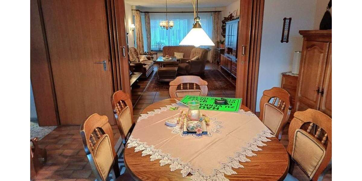 Mehrfamilienhaus, Wohnhaus Sankt Ingbert Rohrbach - 6 Zimmer, 225 m&sup2;, 345.000&euro; | Angebot:25683925