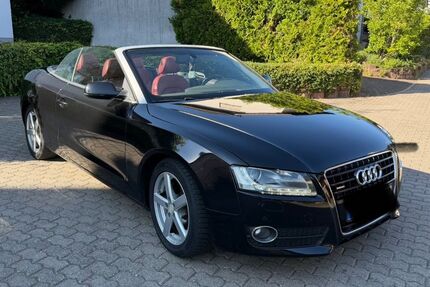 Audi A5 103.233 km 13.100 &euro; Völklingen 66333