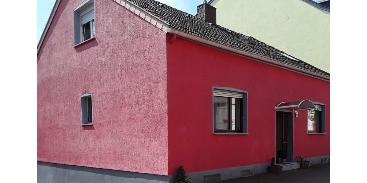 Reihenhaus Völklingen - 6 Zimmer, 150 m&sup2;, 249.000&euro; | Angebot:25390859