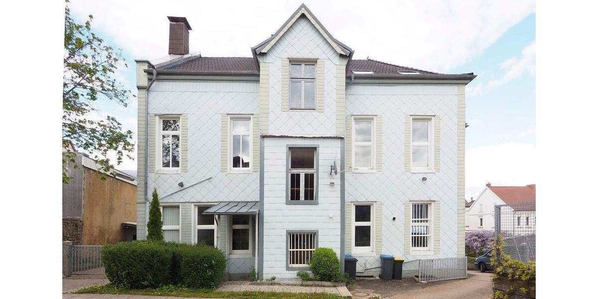 Etagenwohnung Sulzbach - 2 Zimmer, 75 m&sup2;, 550&euro; | Angebot:25675565