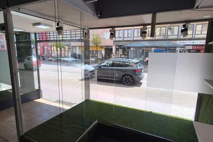 Gewerbeobjekt Völklingen - 825&euro; | Angebot:26600634