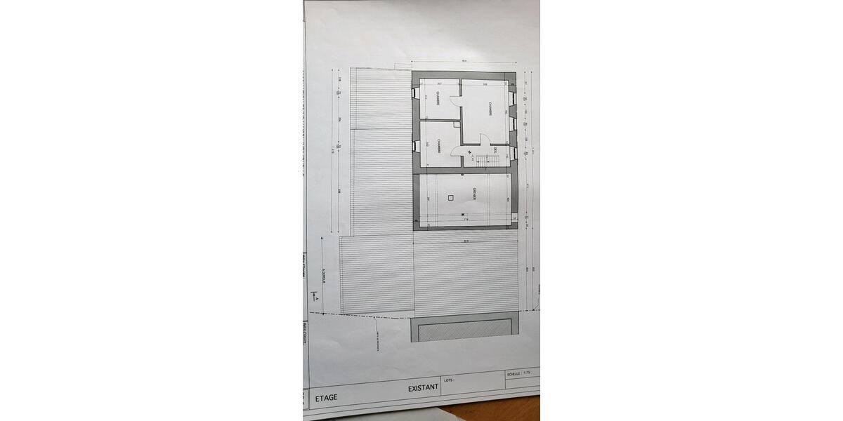 Bauernhaus, Landhaus Saarbrücken - 6 Zimmer, 131 m&sup2;, 290.000&euro; | Angebot:27102524