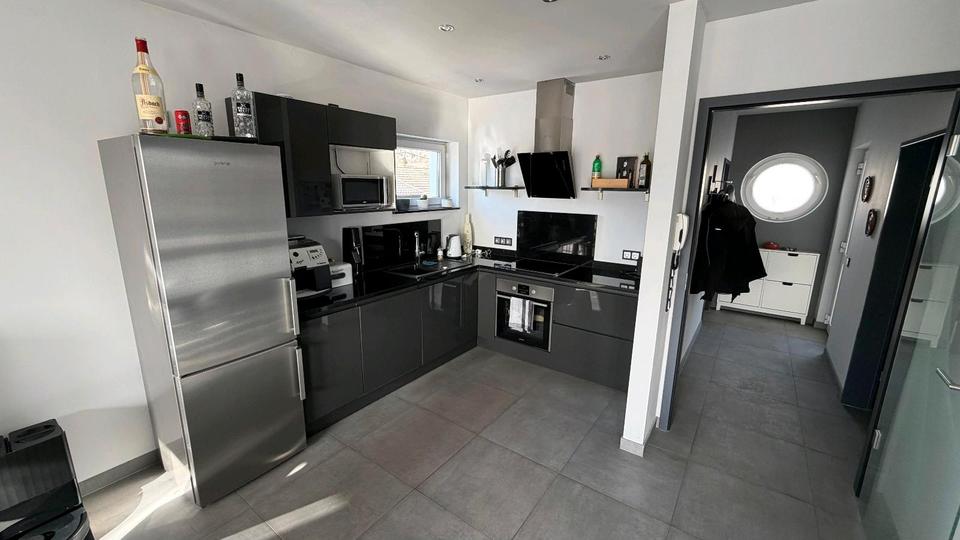 Etagenwohnung Ensdorf - 3 Zimmer, 68 m&sup2;, 199.000&euro; | Angebot:25714864