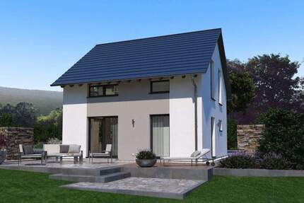 Haus Schmelz Hüttersdorf - 5 Zimmer, 106 m&sup2;, 265.900&euro; | Angebot:25675107