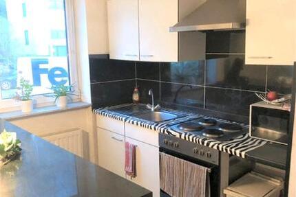 Wohnung Saarbrücken Neue Bremm - 2 Zimmer, 52 m&sup2;, 670&euro; | Angebot:25905781