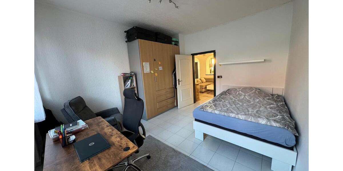 Etagenwohnung Neunkirchen Heinitz - 4 Zimmer, 110 m&sup2;, 849&euro; | Angebot:26702433