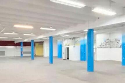 Gewerbeobjekt Saarbrücken St. Arnual - 3.360&euro; | Angebot:25973631