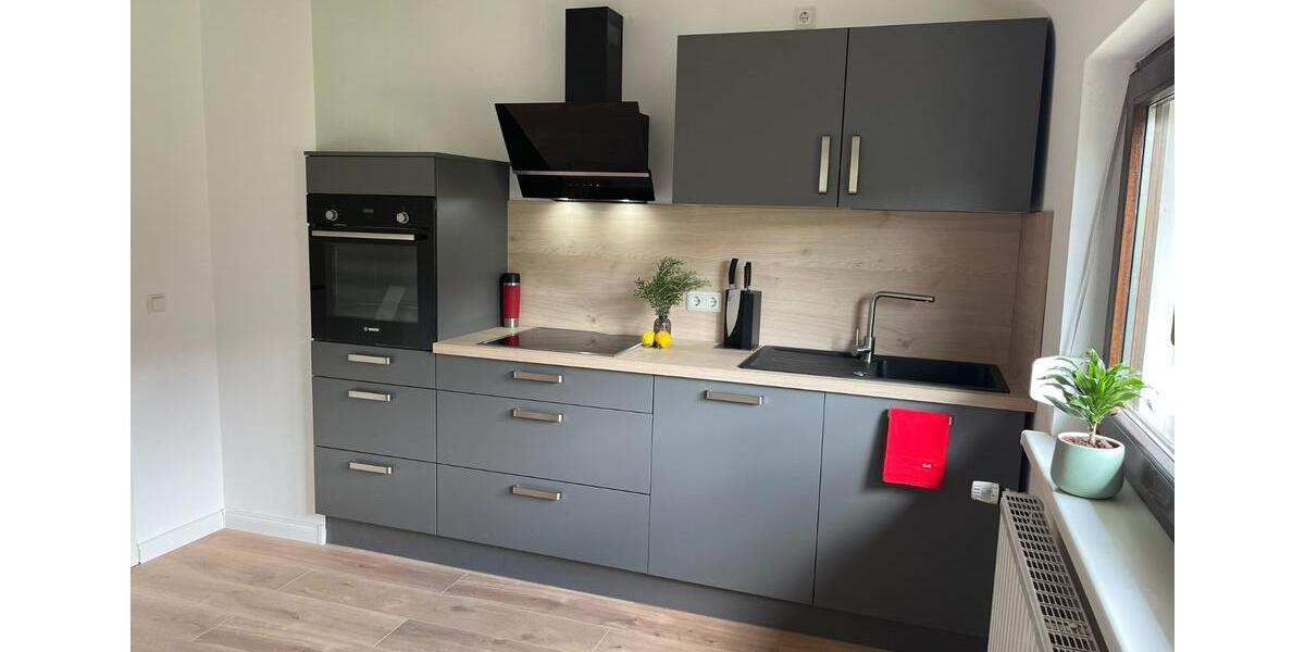 Etagenwohnung Sankt Wendel - 2 Zimmer, 61 m&sup2;, 680&euro; | Angebot:25795233