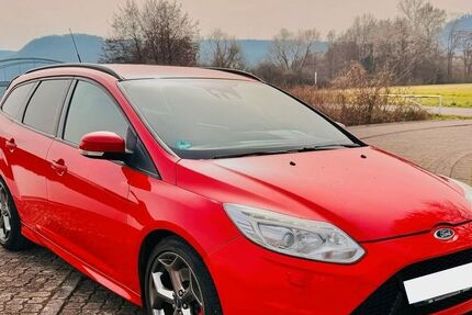 Ford Focus 229.000 km 6.750 &euro; Rehlingen 66780
