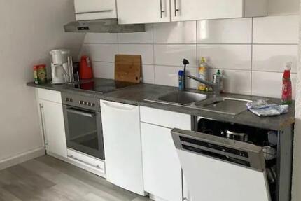 Wohnung Saarbrücken St. Arnual - 2 Zimmer, 60 m&sup2;, 580&euro; | Angebot:26645229