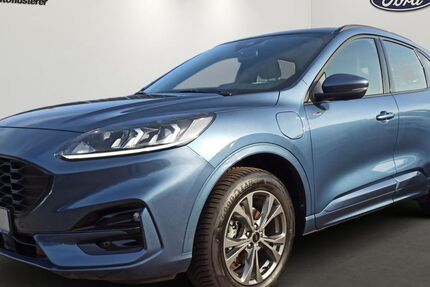 Ford Kuga 32.131 km 25.700 &euro; Völklingen 66333