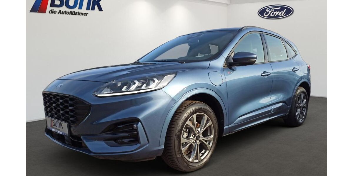 Ford Kuga 32.131 km 25.700 &euro; Völklingen 66333