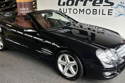 Mercedes-Benz SLR 81.600 km 25.990 &euro; Wadgassen 66787