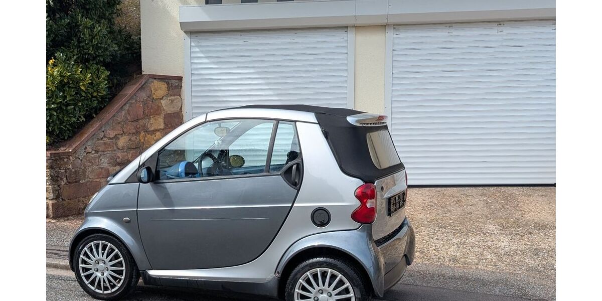 Smart ForTwo 196.770 km 1.620 &euro; Spiesen-Elversberg 66583