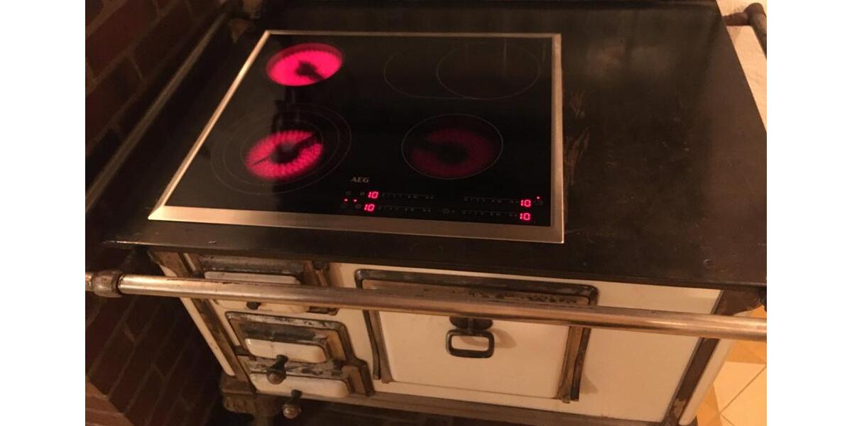 Etagenwohnung Sankt Wendel - 4 Zimmer, 130 m&sup2;, 1.625&euro; | Angebot:25872486