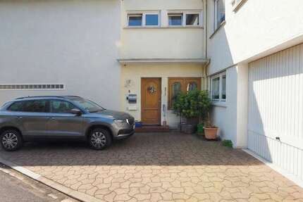 Haus Saarbrücken Brebach-Fechingen - 6 Zimmer, 158 m&sup2;, 329.000&euro; | Angebot:25895124