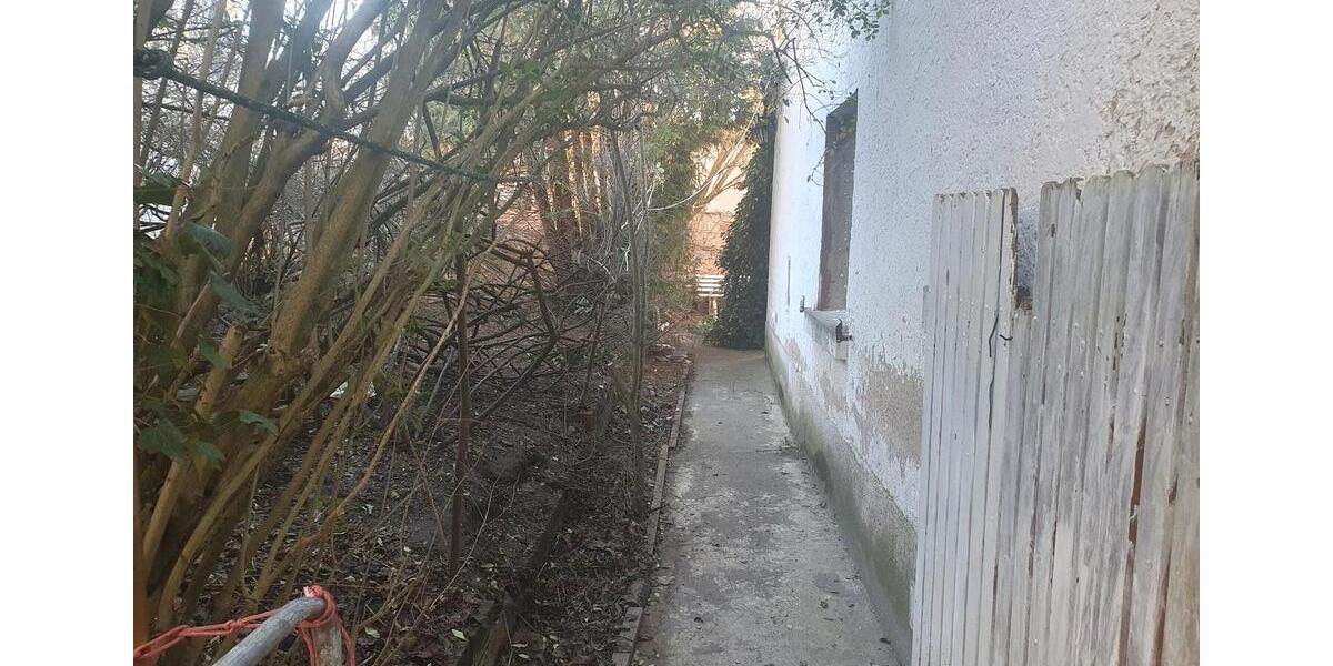 Einfamilienhaus Zweibrücken - 4 Zimmer, 85 m&sup2;, 70.000&euro; | Angebot:26565953